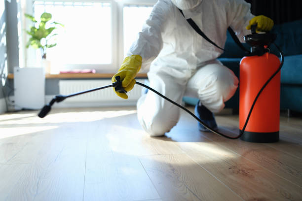 Reliable Odor Removal contractor in Penns Grove, NJ by Trauma Clean Pros